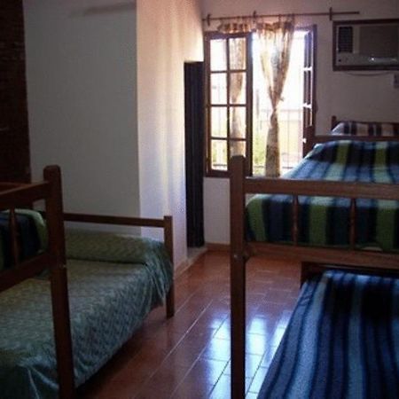 El Guembe Hostel House Πουέρτο Ιγκουασού Εξωτερικό φωτογραφία