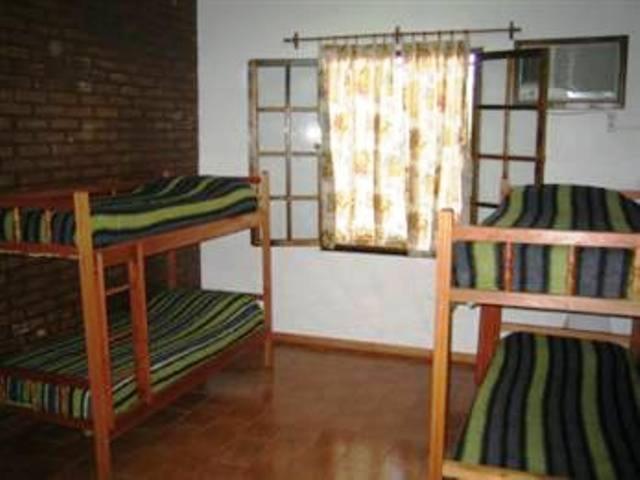 El Guembe Hostel House Πουέρτο Ιγκουασού Εξωτερικό φωτογραφία