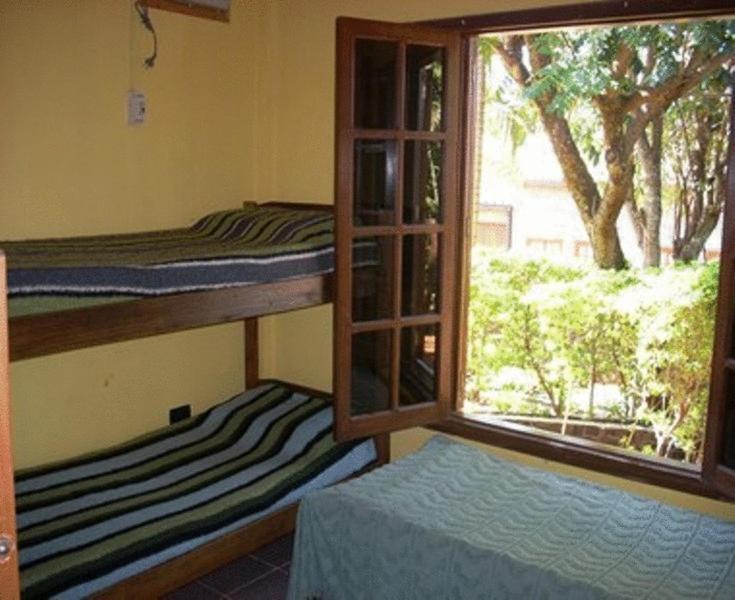 El Guembe Hostel House Πουέρτο Ιγκουασού Δωμάτιο φωτογραφία