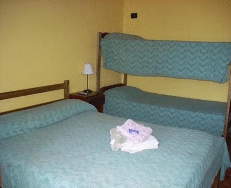 El Guembe Hostel House Πουέρτο Ιγκουασού Δωμάτιο φωτογραφία