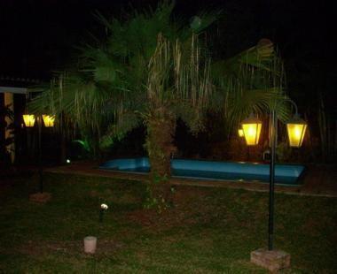 El Guembe Hostel House Πουέρτο Ιγκουασού Εξωτερικό φωτογραφία