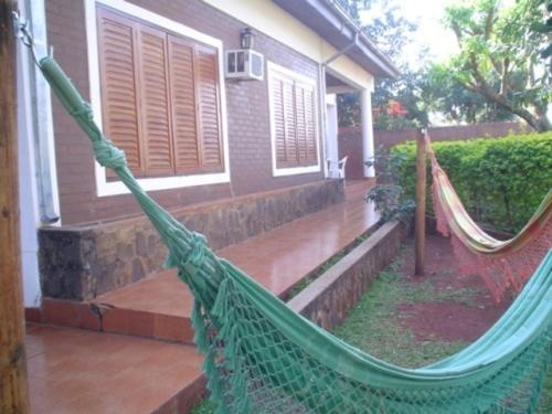 El Guembe Hostel House Πουέρτο Ιγκουασού Εξωτερικό φωτογραφία